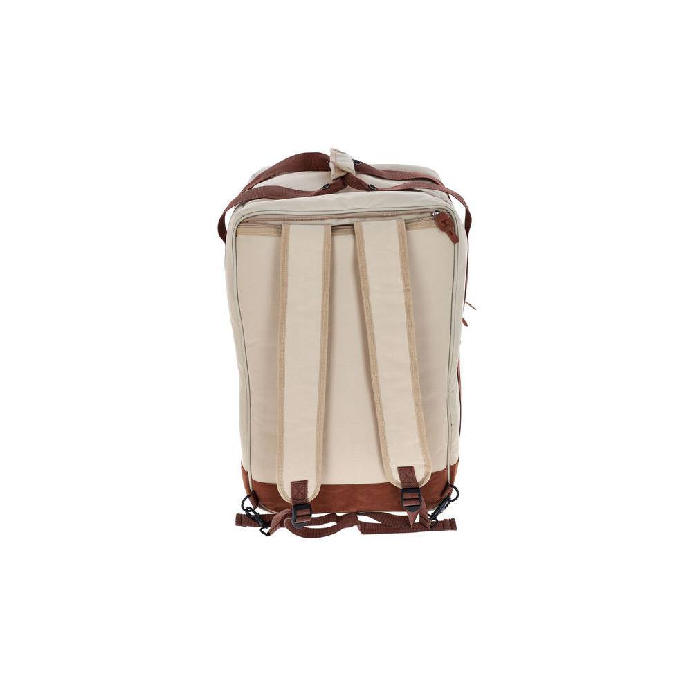 Tama TCB01BE PowerPad Designer Collection Bag voor cajon beige