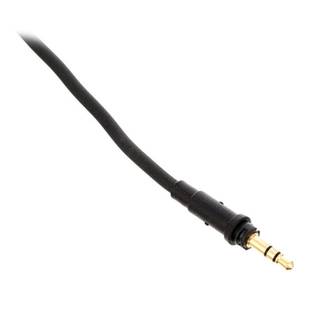 AIAIAI C02 kabel voor TMA-2 gekruld met adapter 1.50 meter