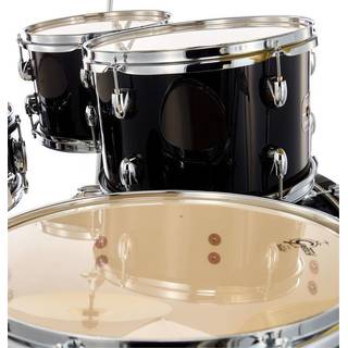 Gretsch Drums GE1-E605TK Energy Kit Black