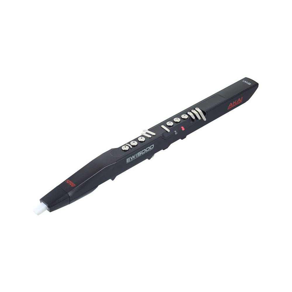 AKAI EWI 5000 draadloos elektronisch blaasinstrument