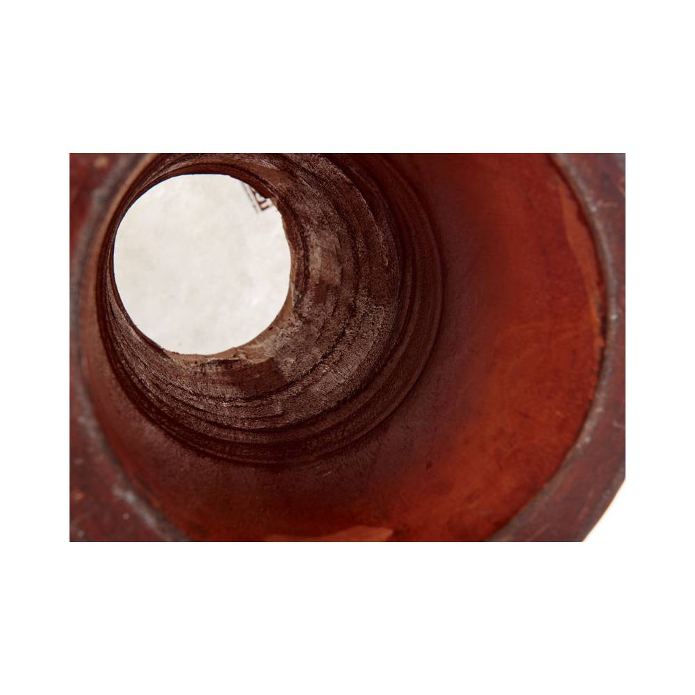 Toca TODJ-12AM 12 inch Origins Series Djembe African Mask