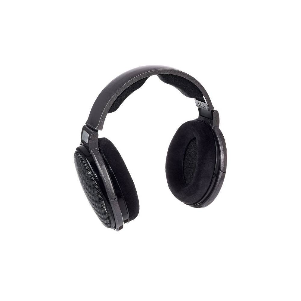 Sennheiser HD 650 versie 2019 open back studio hoofdtelefoon