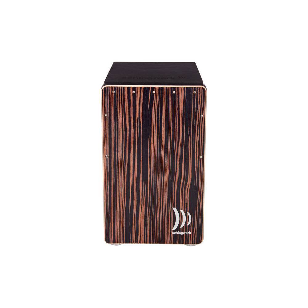 Schlagwerk CP432 2inOne Deluxe Makassar Cajon