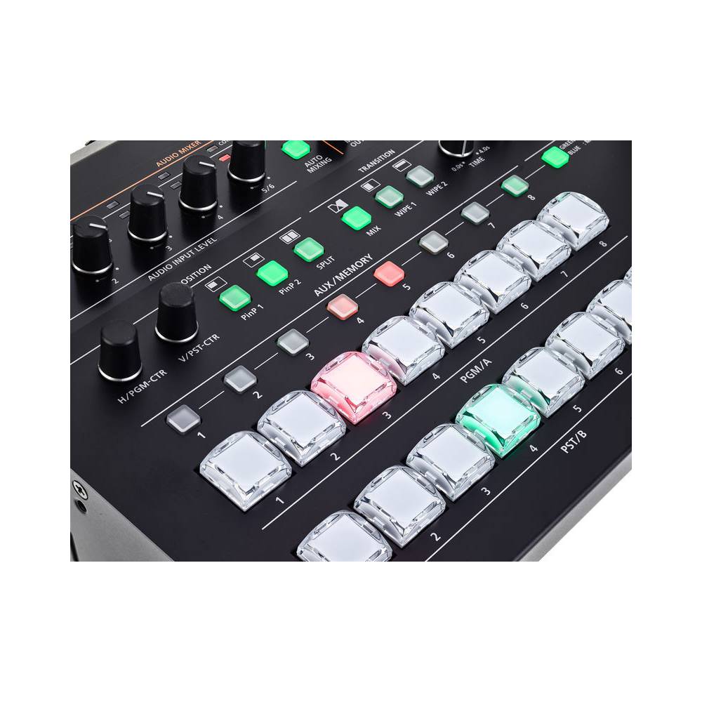 Roland V-60HD video-switcher