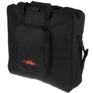 SKB 1SKB-UB2020 universele apparatuur/mixer tas 508x508x140 mm