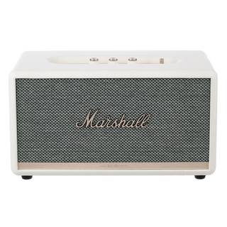 Marshall Lifestyle Stanmore II White Bluetooth speaker