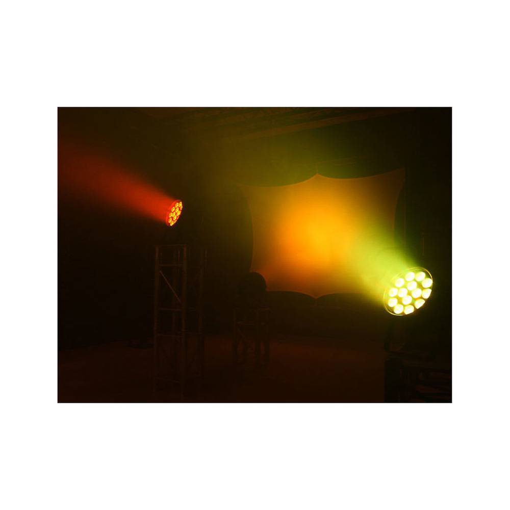 Eurolite AKKU IP PAR 14 outdoor spot