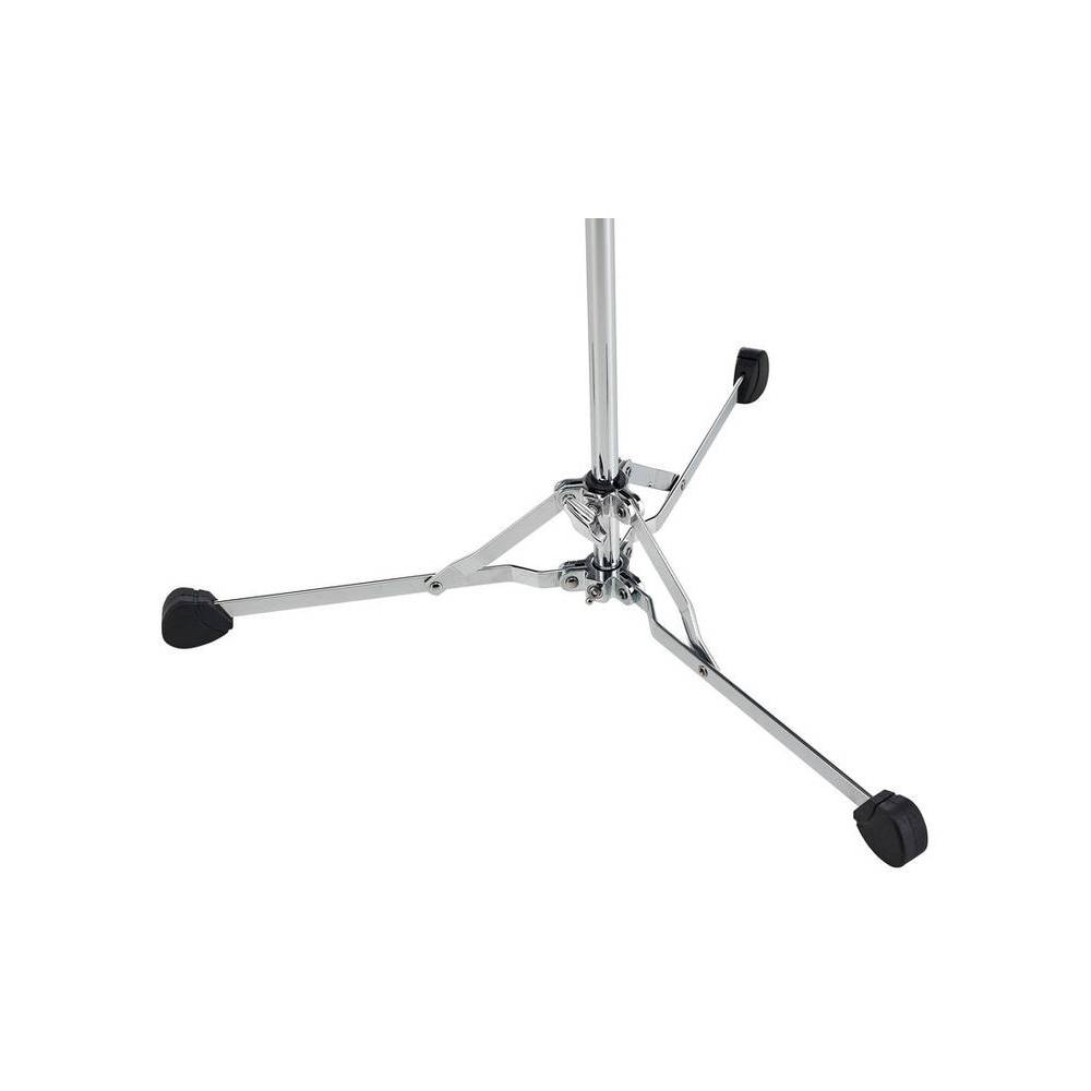 Pearl BC150S Flat-Based bekkenstatief met arm