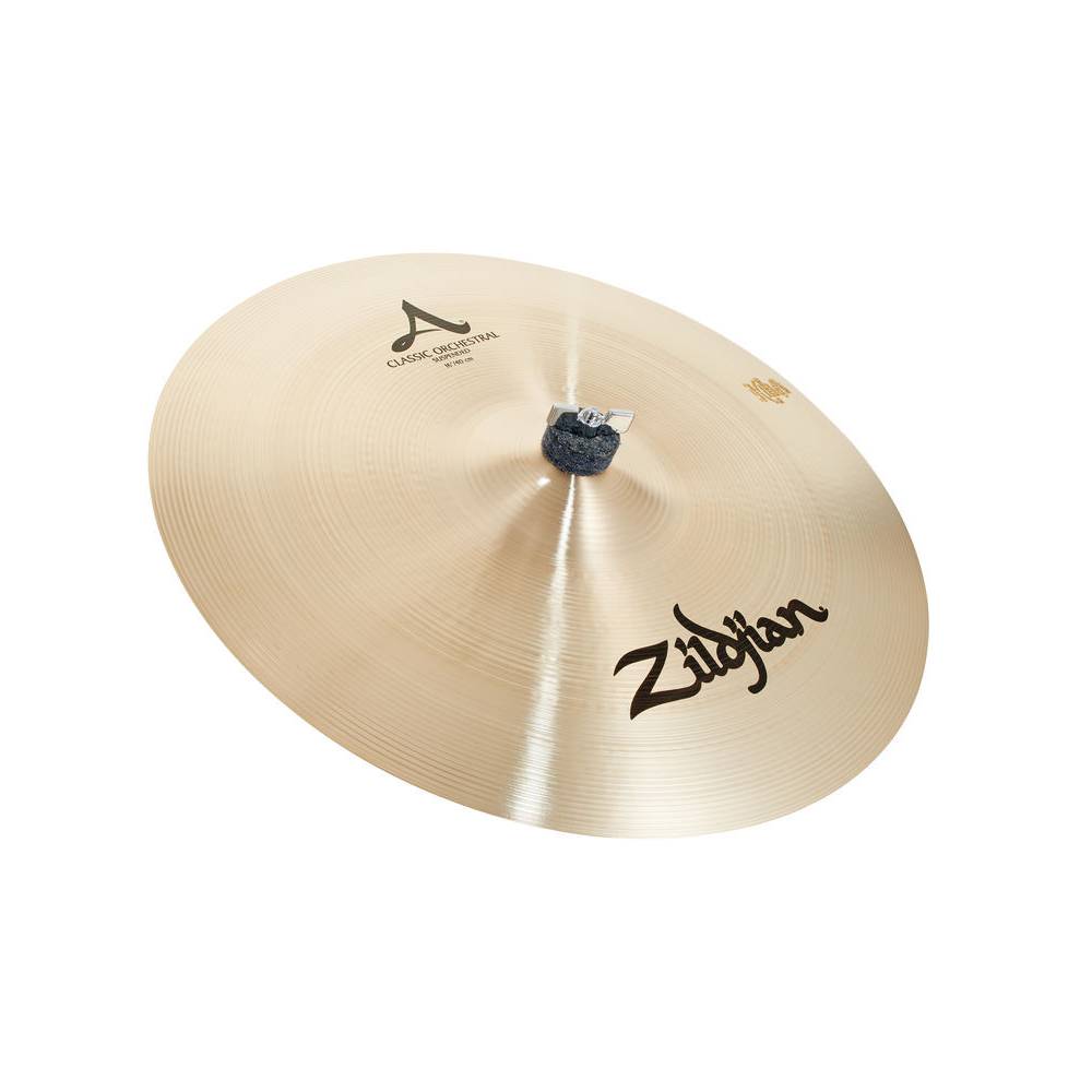 Zildjian 16 Classic Orchestral Selection Suspended