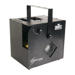 Chauvet Hurricane Haze 2D