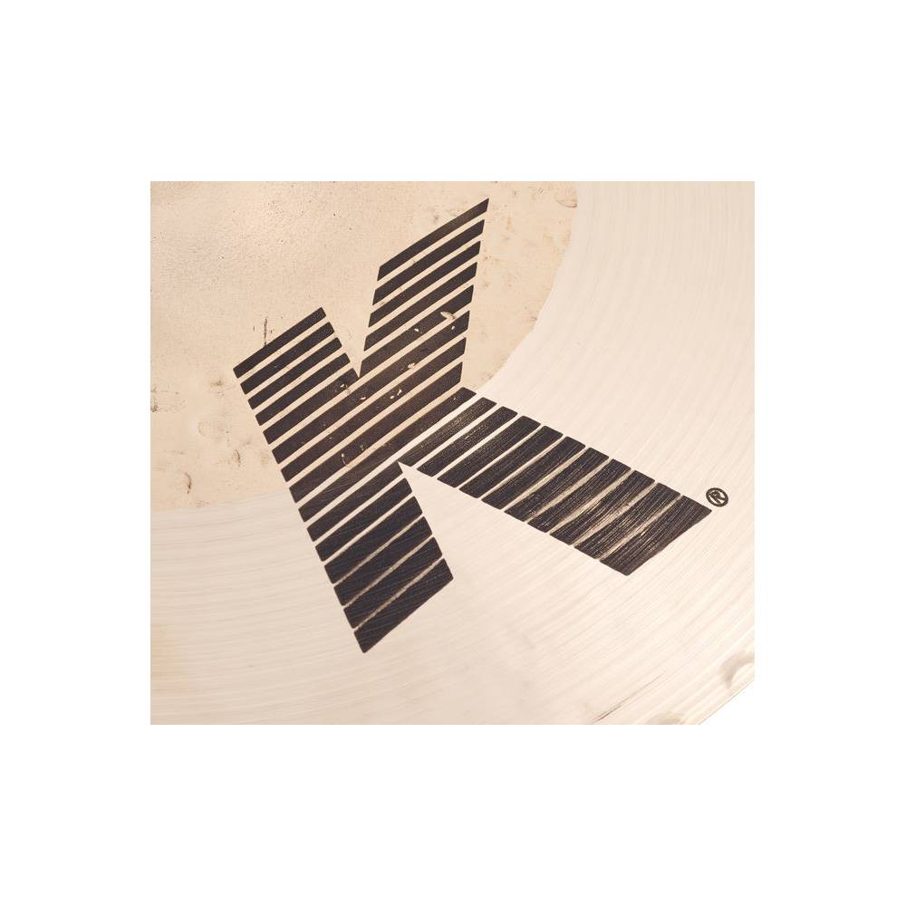 Zildjian 14 1/4 K Custom Hybrid Hats