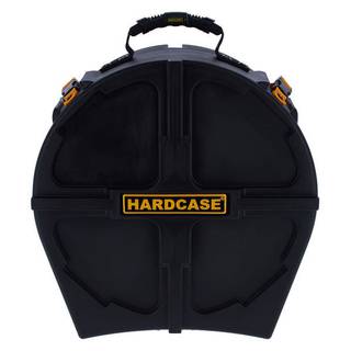 Hardcase HCHN14SDX Snare Case with Head Room