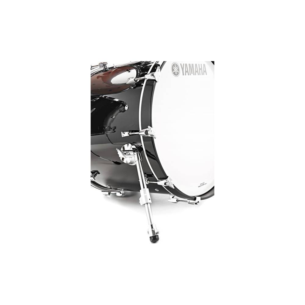 Yamaha AMB2218 Solid Black