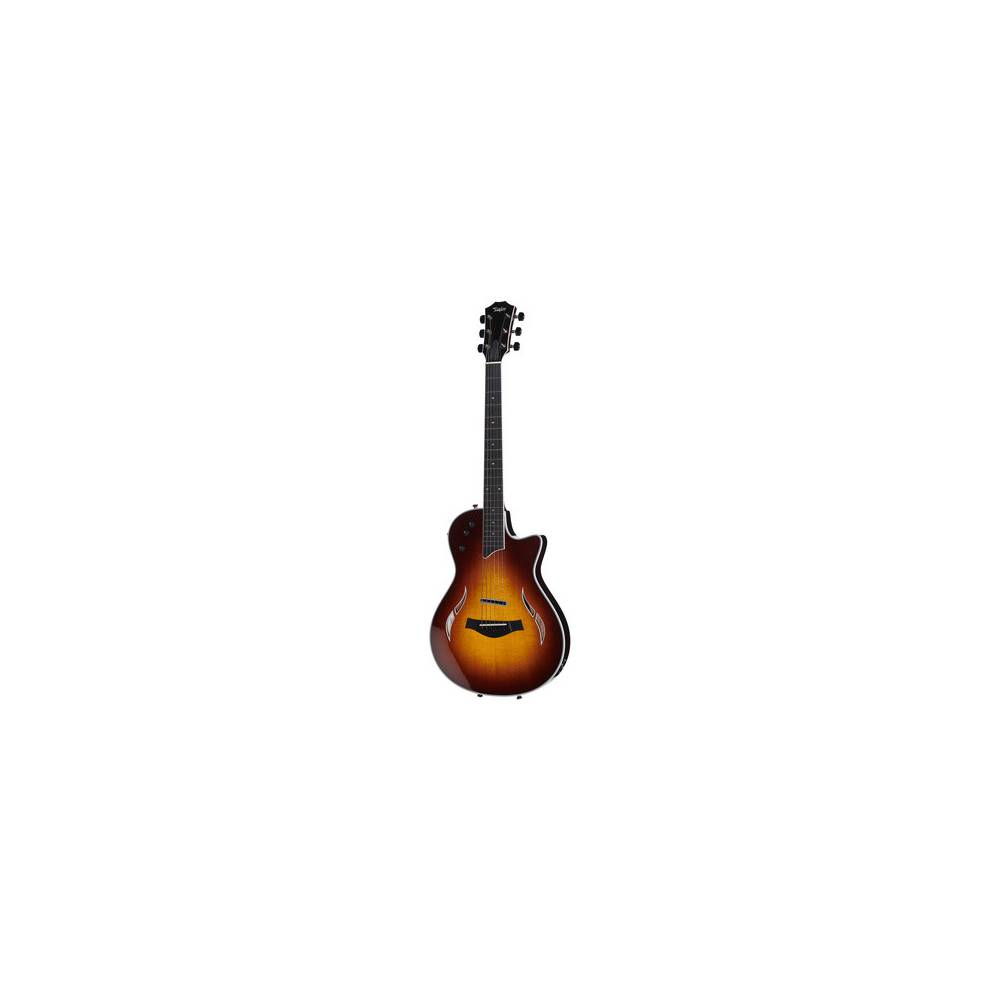 Taylor T5z Standard Honey Sunburst