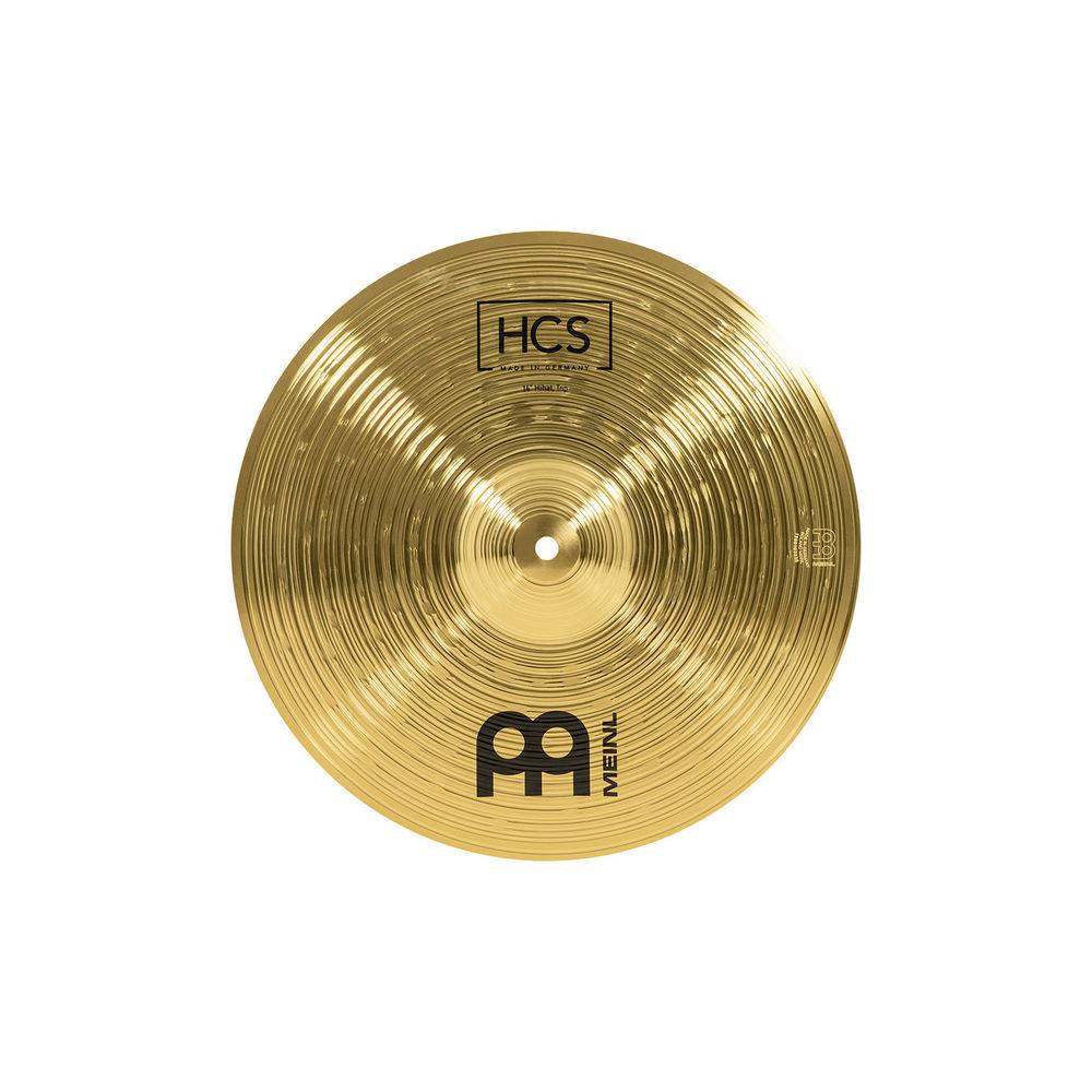 Meinl HCS14H HCS Hihat 14