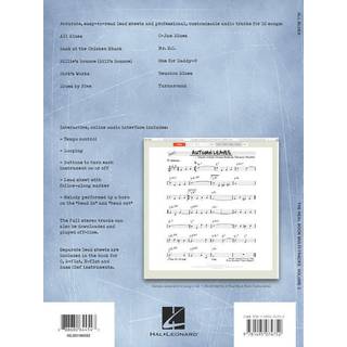 Hal Leonard RealBook Multi-Tracks vol. 3 All Blues - voor alle instrumenten