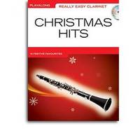 MusicSales - Really Easy clarinet - Christmas Hits