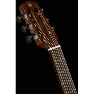 Yamaha NTX1 Natural elektrisch-akoestische klassieke gitaar