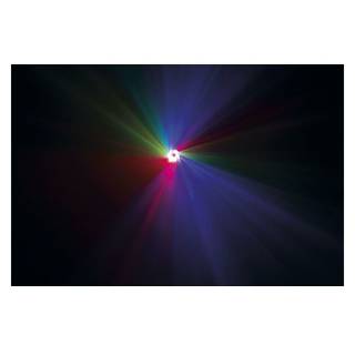 Showtec Dreamwave LED lichteffect