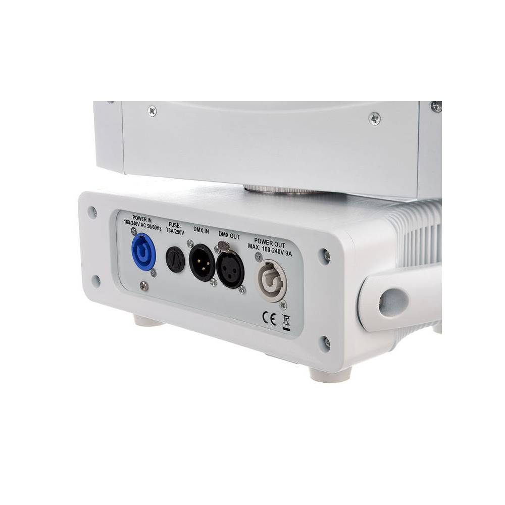 American DJ Focus Spot 4Z Pearl LED moving head