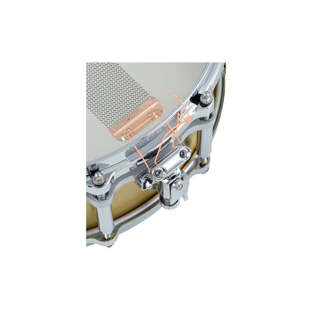 Pearl FTBR-1450 Free Floating Task Specific Brass