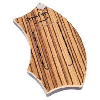 Schlagwerk SJ110Z SamJam Zebrano