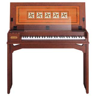 Roland C-30 digitaal klavecimbel met bank