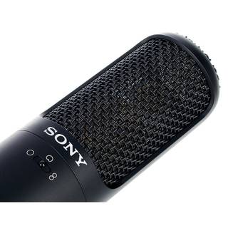 Sony C-100 grootmembraan condensatormicrofoon