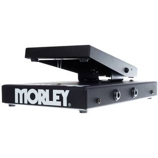 Morley M2 Passive Stereo Volume pedaal