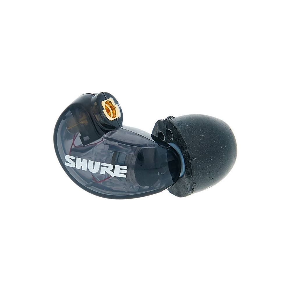 Shure SE215-K-Right reservedop