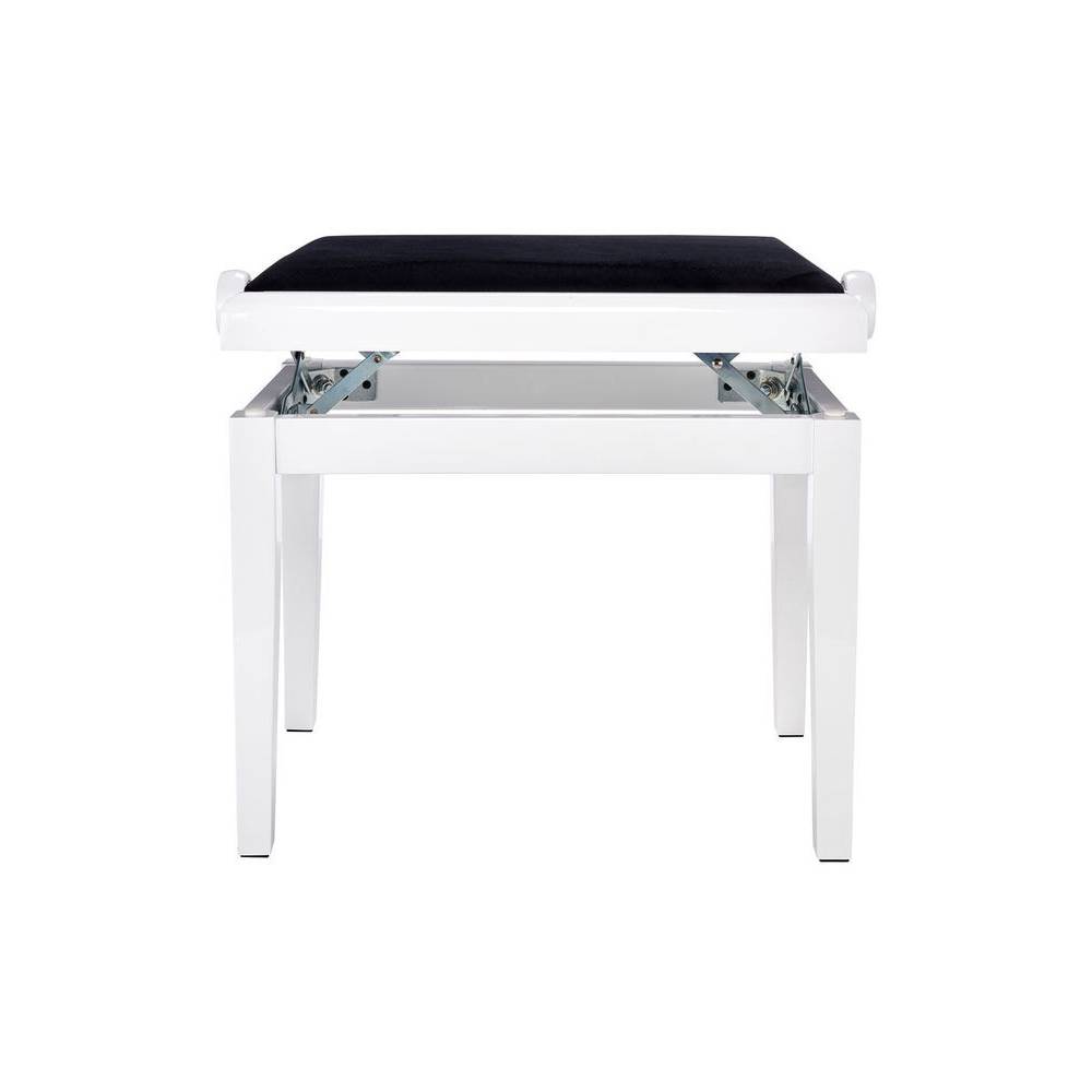 Yamaha CLP-695GP WH Clavinova digitale vleugel hoogglans wit