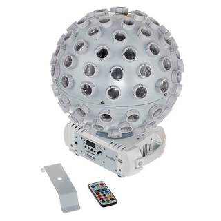 Eurolite LED B-40 Laser Beam effect wit