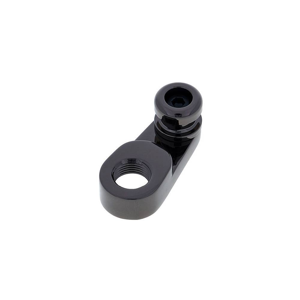 MUSIC NOMAD Acousti-Lok Strap Lock Adapter For Standard Output Jacks - MN270