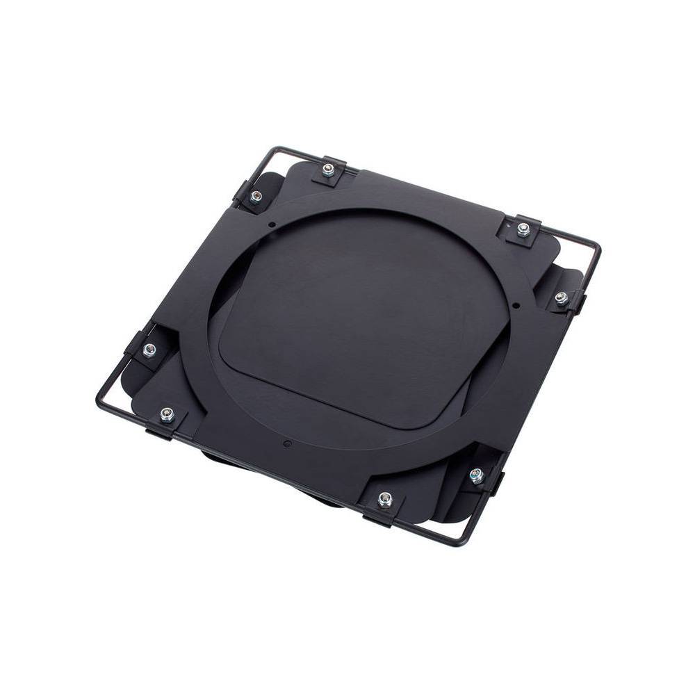 American DJ Barndoor blk voor COB Cannon Wash