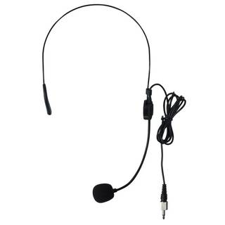 DAP COM-41 Draadloze beltpack set