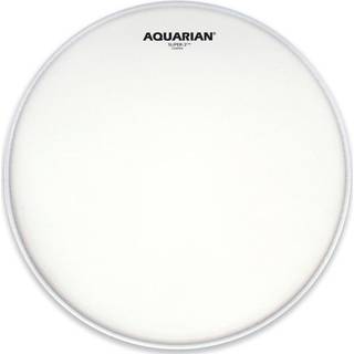 Aquarian Super-2 Coated 15 inch drumvel