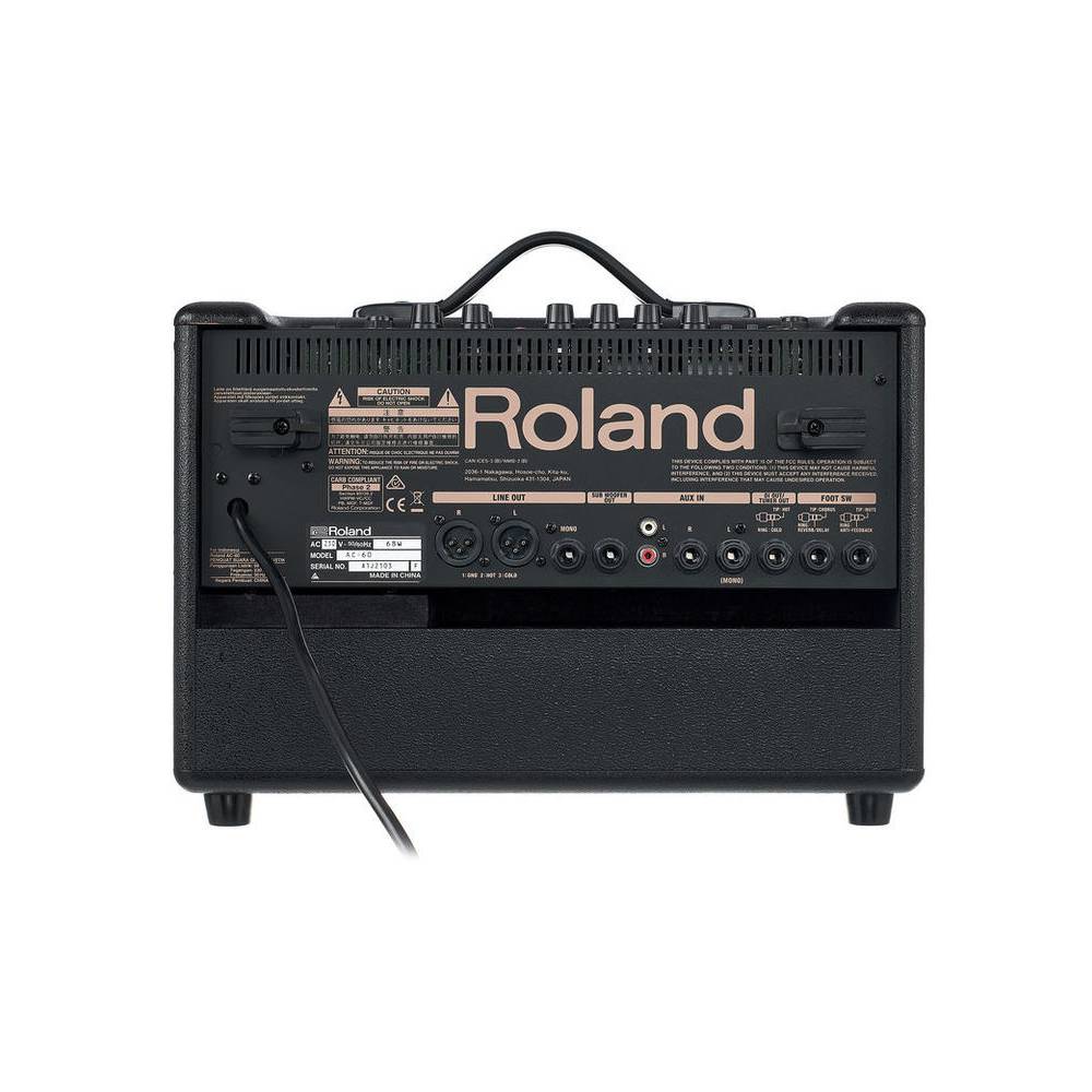Roland AC-60