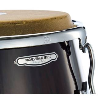 Meinl MP11BB Professional 11 Inch Quinto Brown Burl