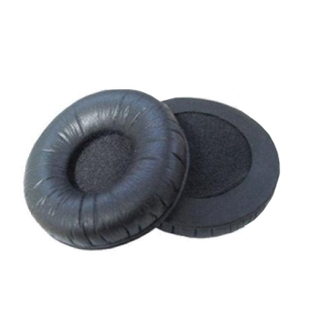 Pioneer HDJ 1000 kunststof oorkussen per stuk