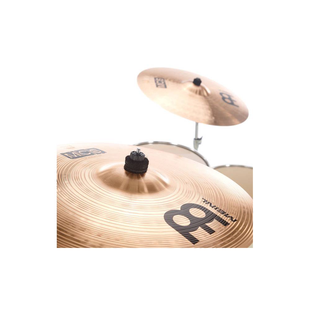 Tama IE50H6W-VWS Imperialstar Vintage White Sparkle 5d. drumstel