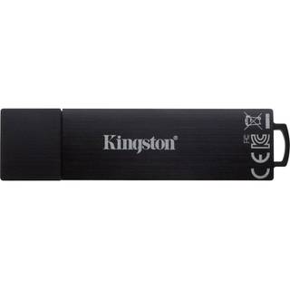 Kingston IronKey D300 4GB USB-stick