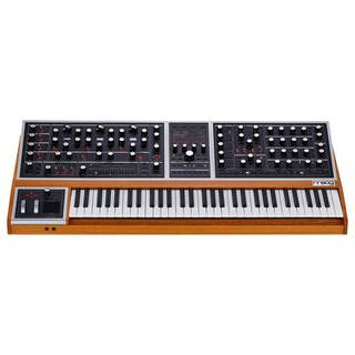 Moog ONE Polyphonic 8 Voice