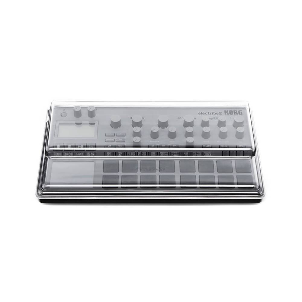 Korg Electribe 2 Metallic Blue