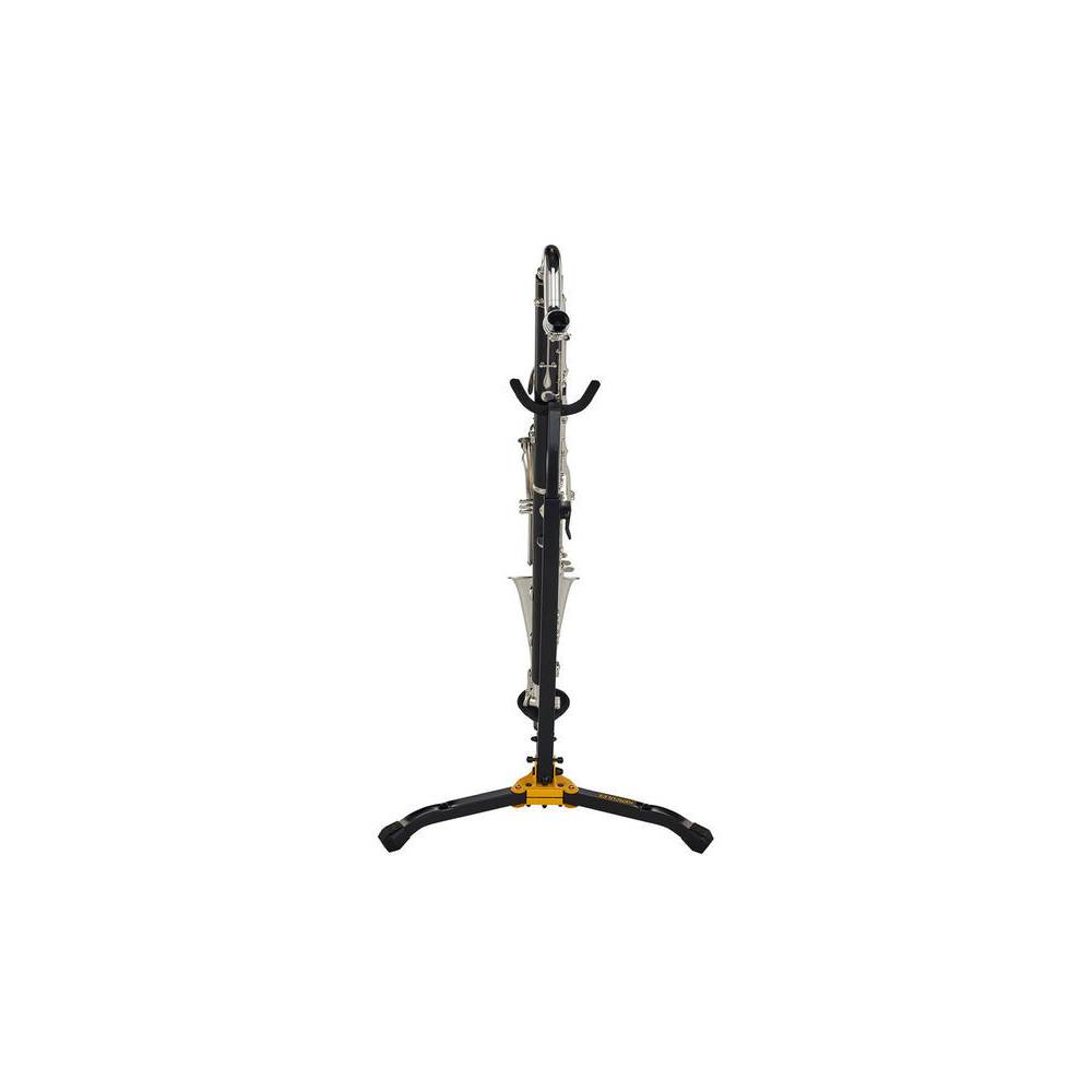 Yamaha YCL-621II Professional Bb Bass Clarinet