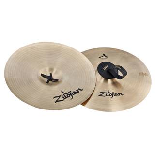 Zildjian 20 Symphonic French Tone Pair