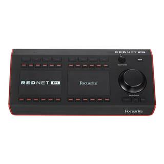 Focusrite Pro RedNet R1 controller
