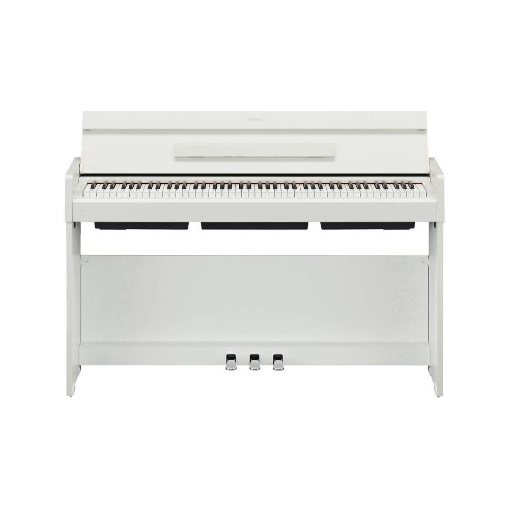 Yamaha Arius YDP-S34WH White digitale piano wit
