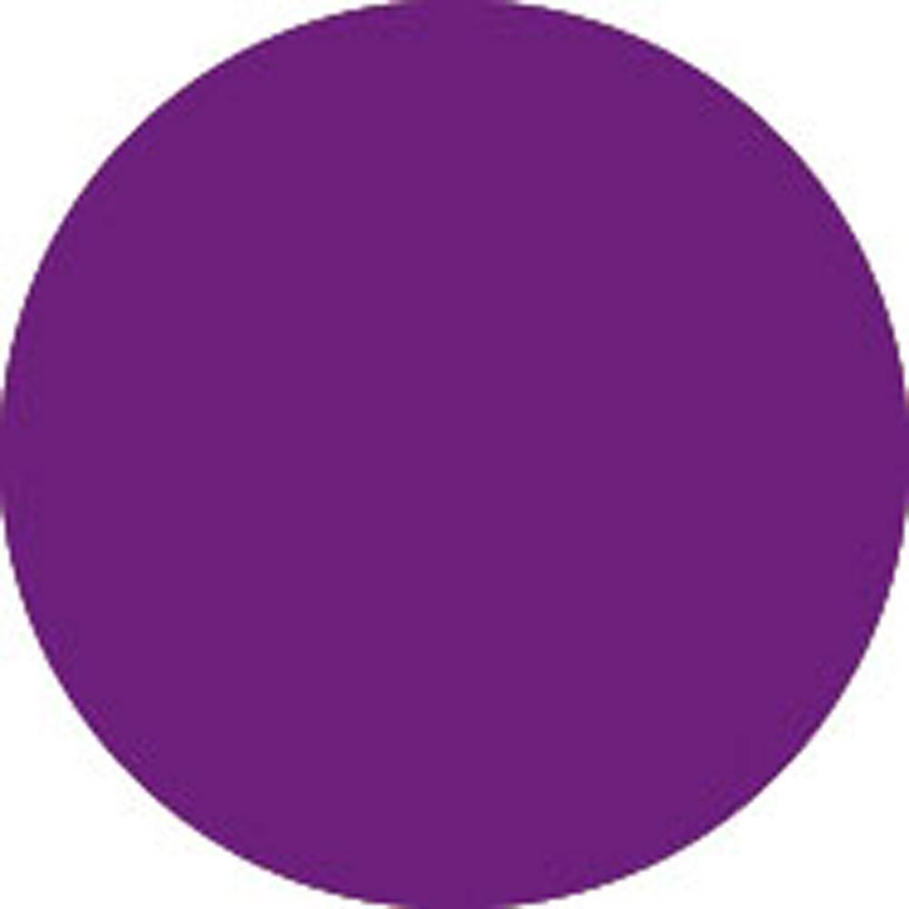 Showtec HT Filter vel nr. 126 mauve