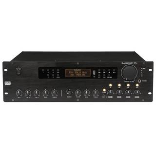 DAP ZA-9250VTU 250W 100V Zone volume control versterker