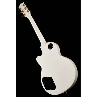 Guild Aristocrat HH Snowcrest White elektrische gitaar met chambered body